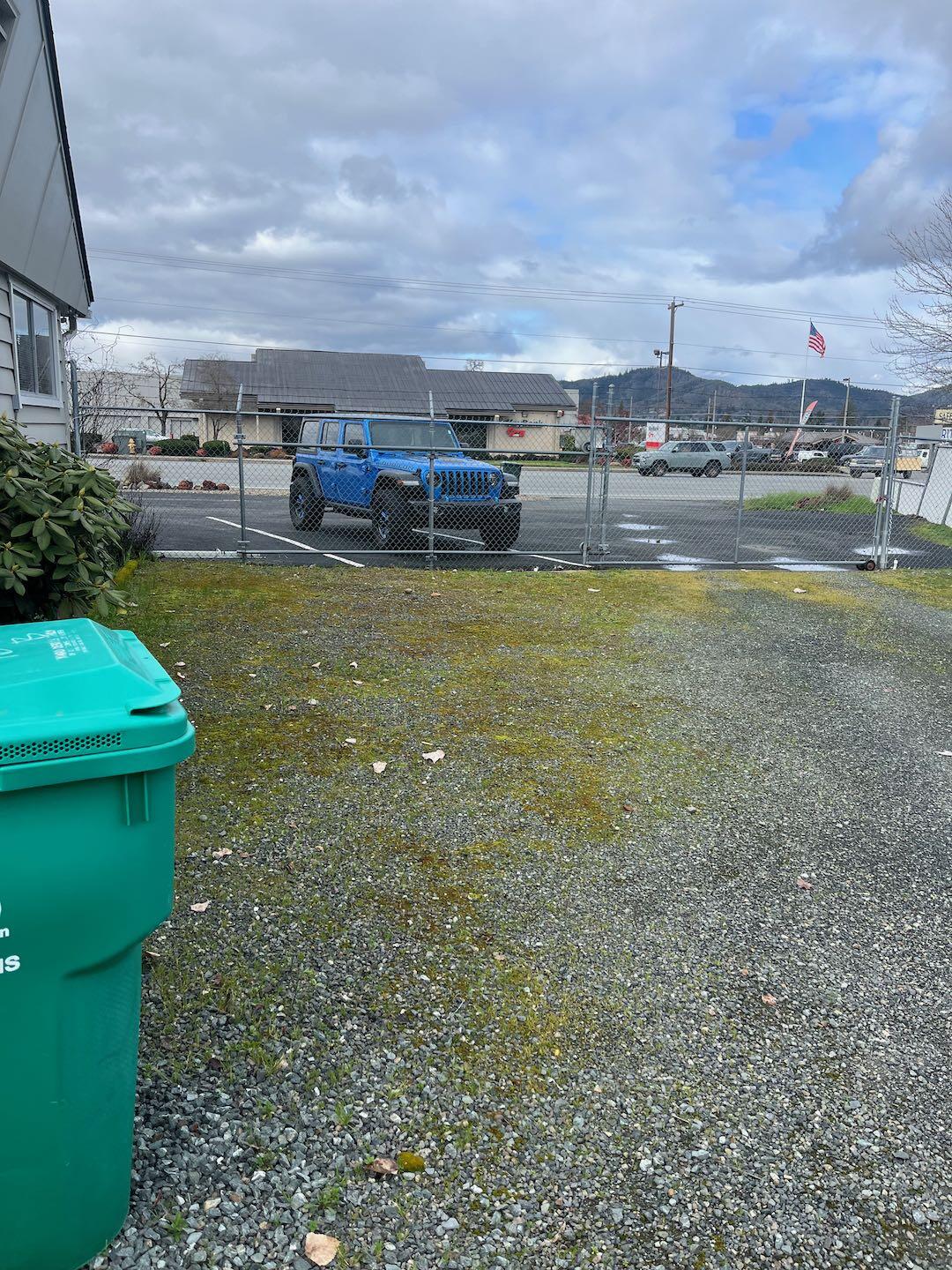 N/A - Commercial Sale