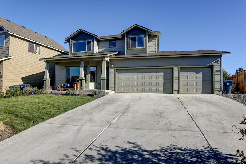 Southcrest - Residential