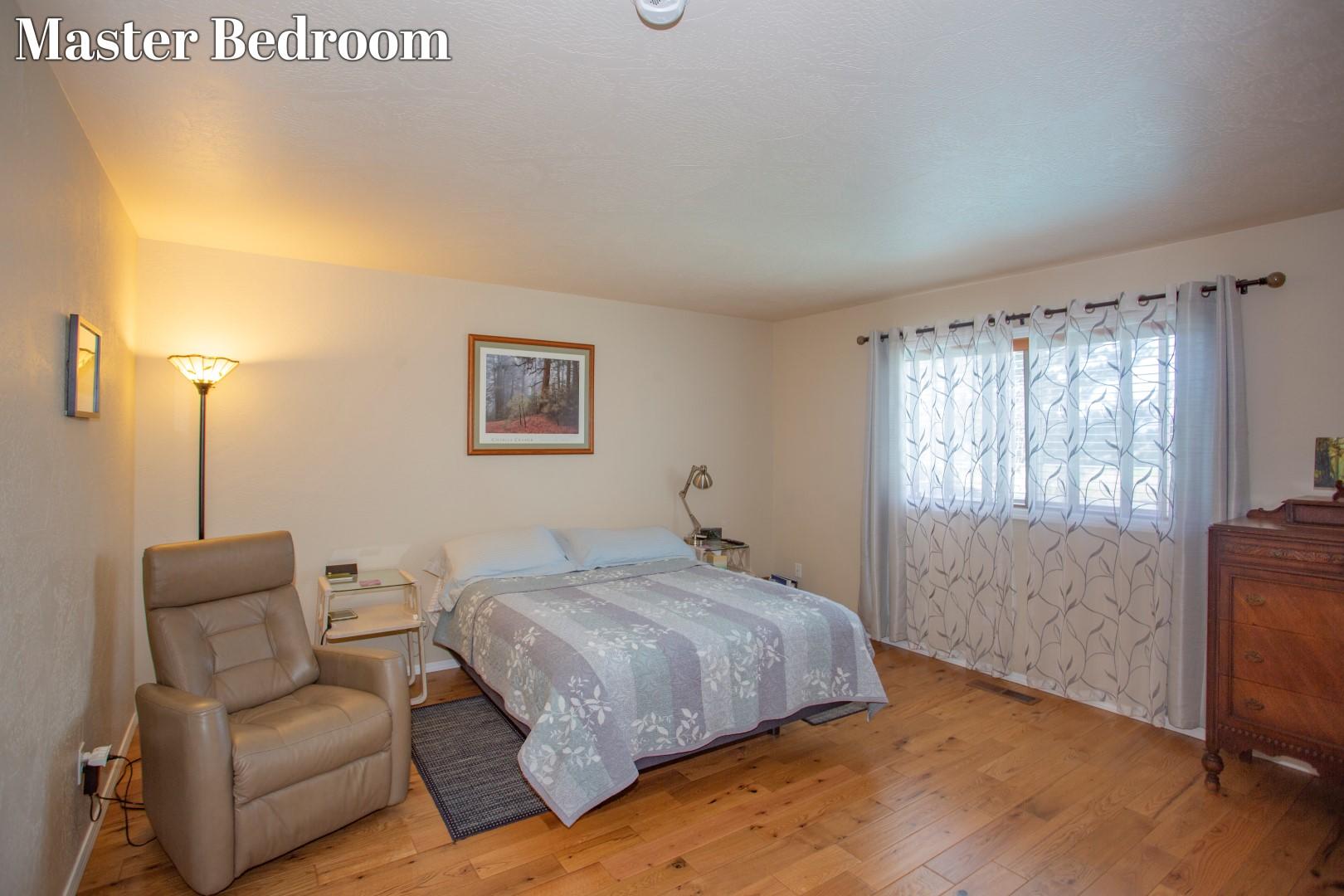 Cameron Heights Subdivision - Residential