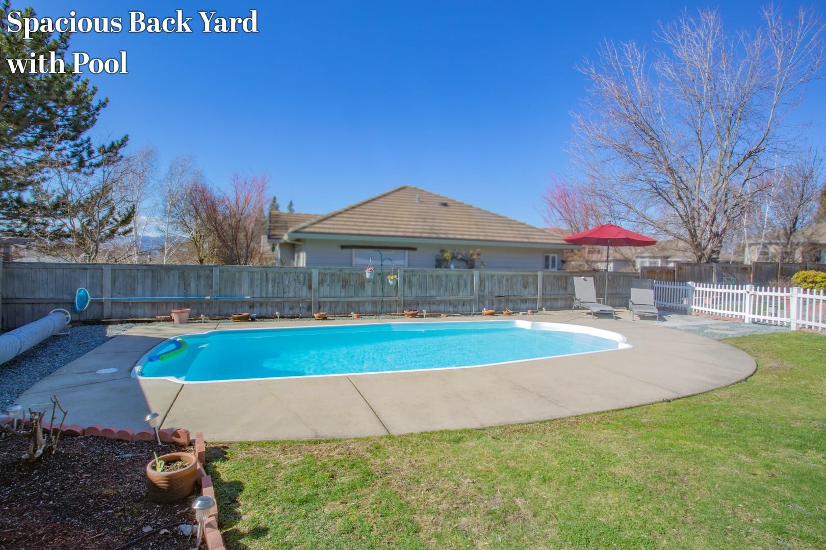 Cameron Heights Subdivision - Residential