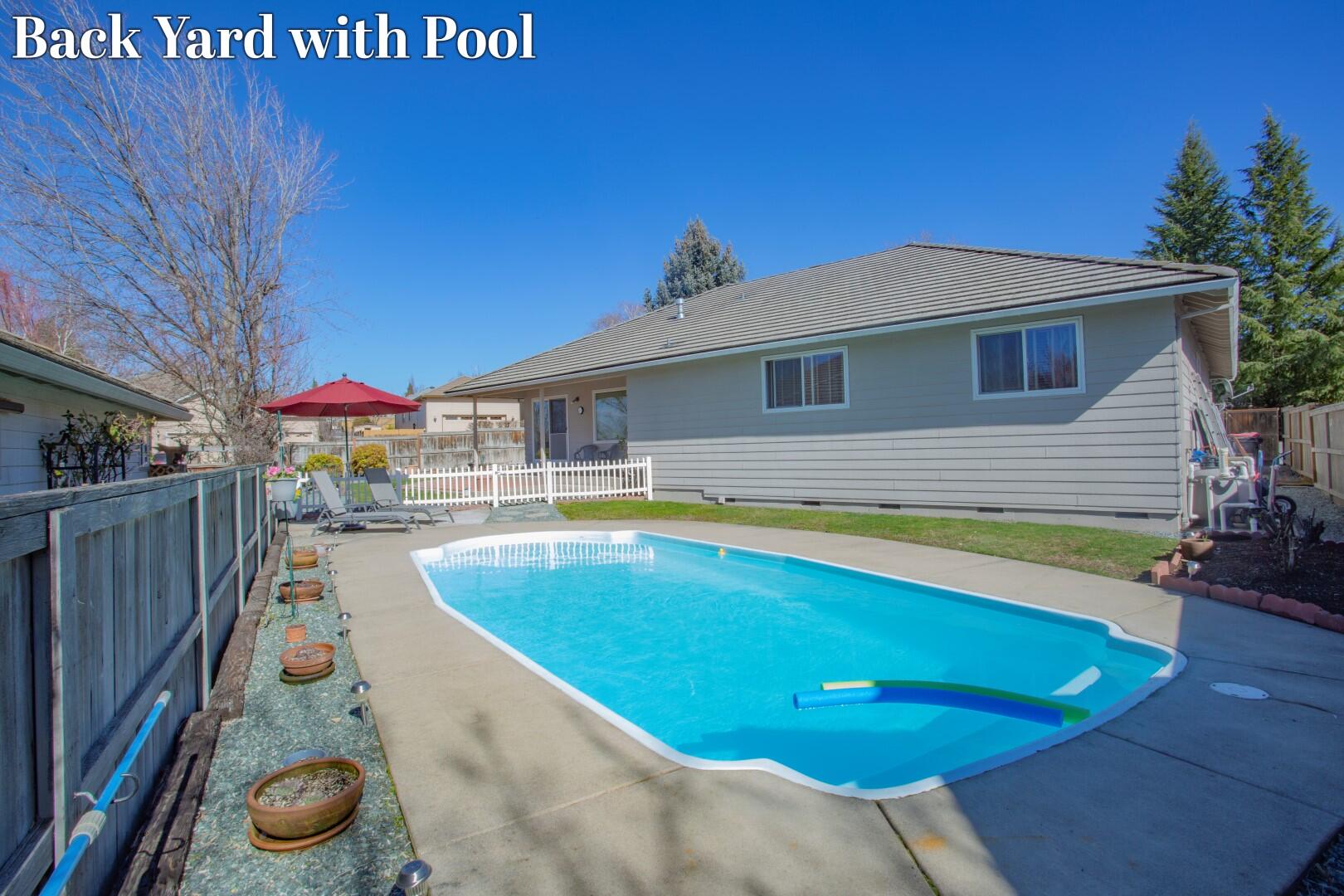 Cameron Heights Subdivision - Residential