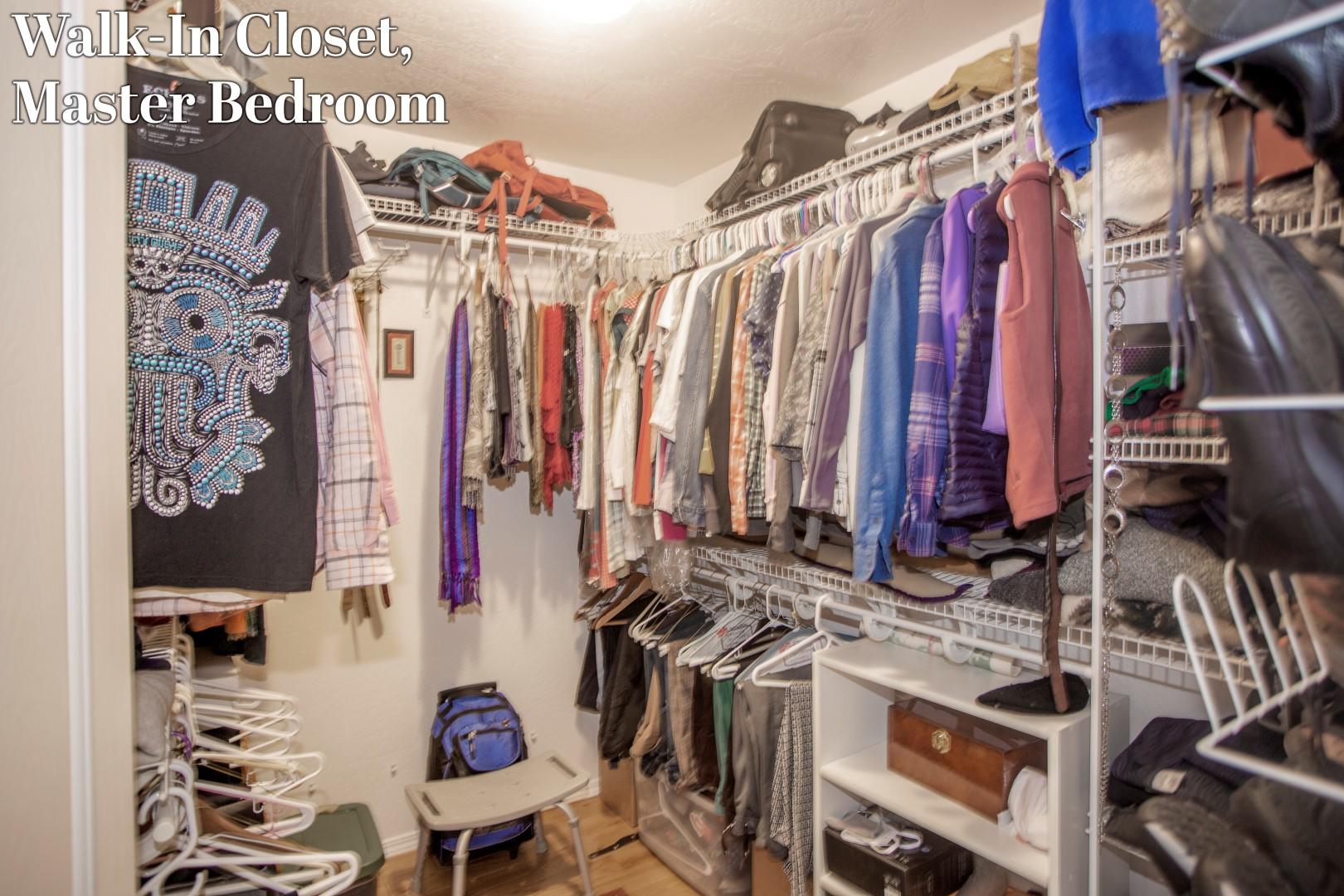 Cameron Heights Subdivision - Residential