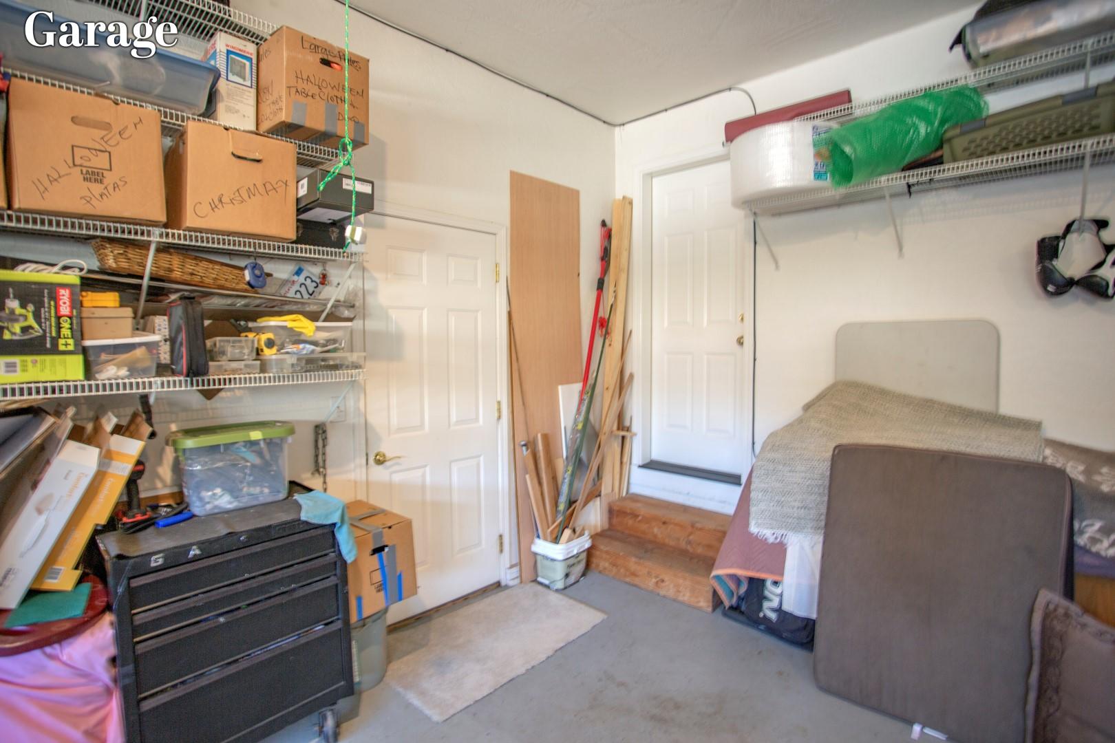 Cameron Heights Subdivision - Residential