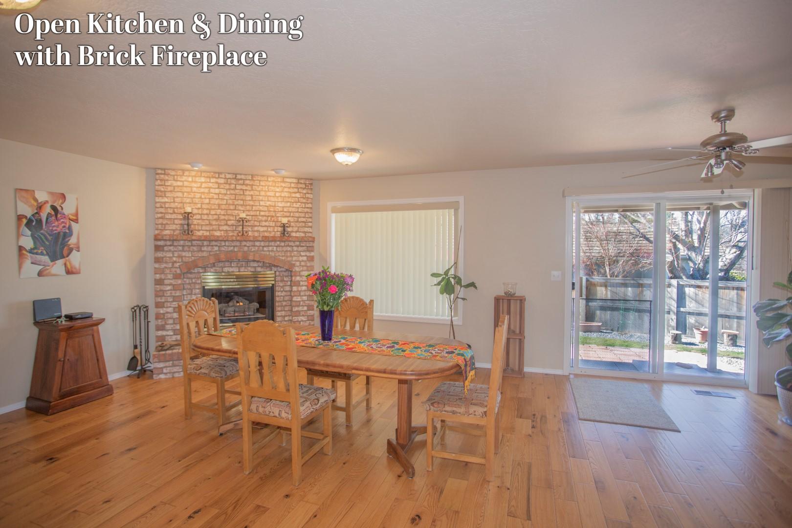 Cameron Heights Subdivision - Residential