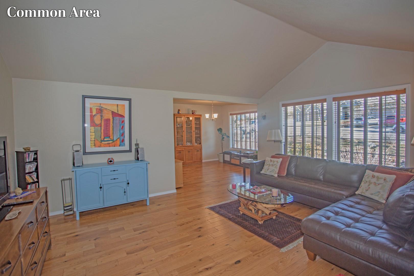 Cameron Heights Subdivision - Residential