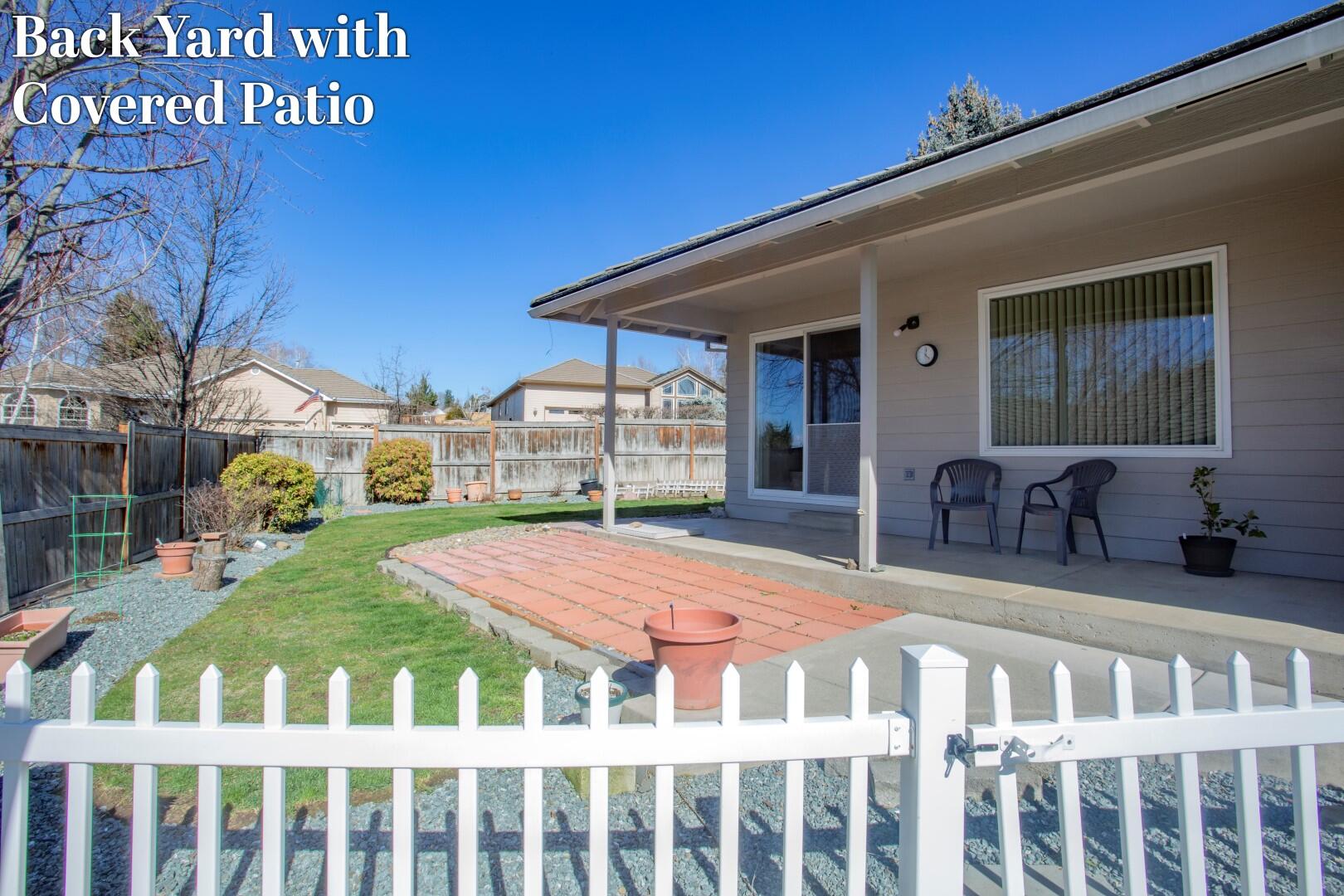 Cameron Heights Subdivision - Residential