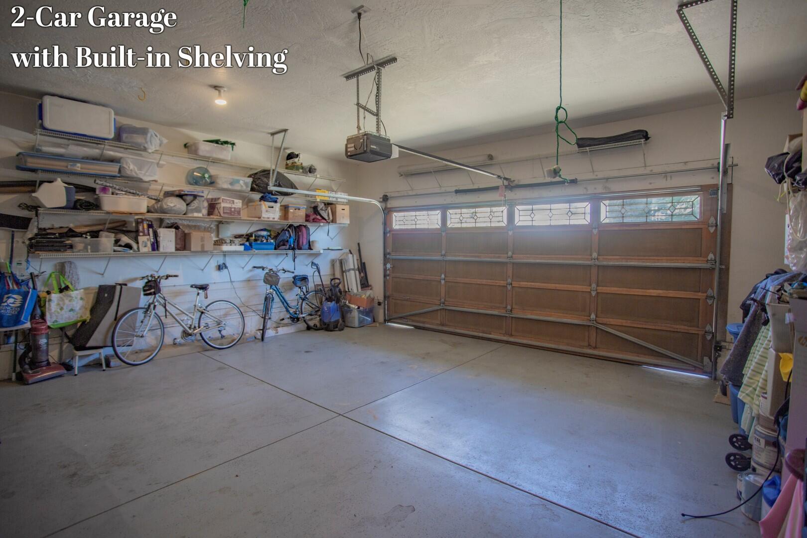 Cameron Heights Subdivision - Residential