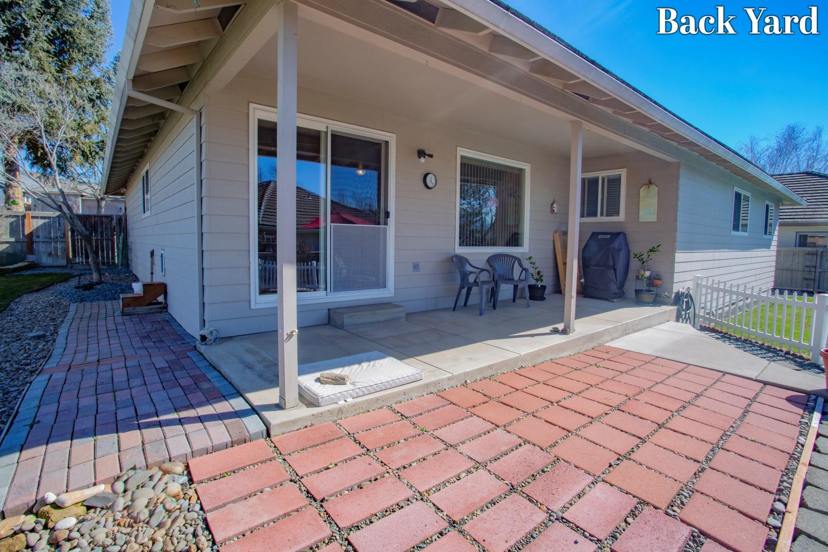 Cameron Heights Subdivision - Residential