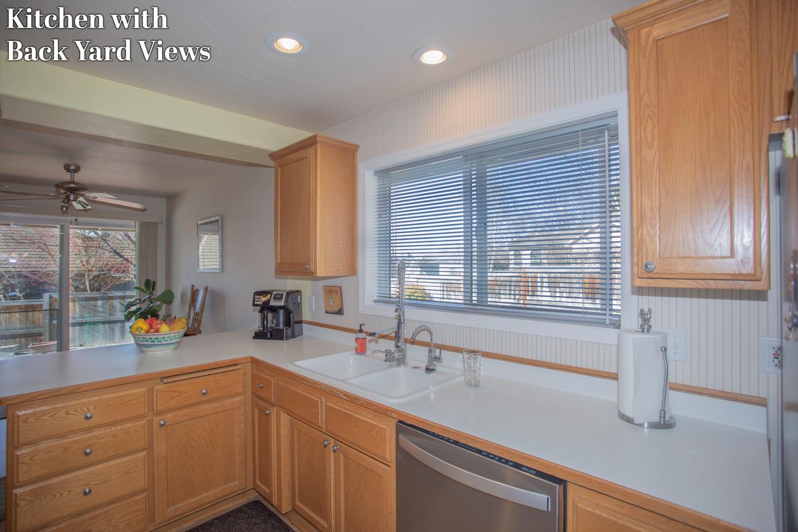 Cameron Heights Subdivision - Residential