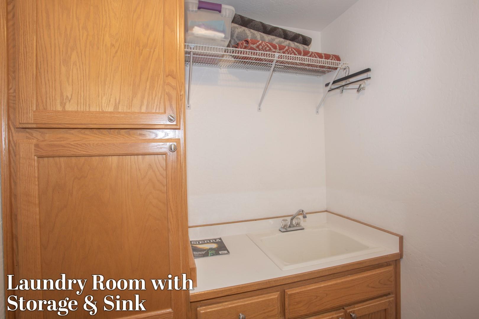 Cameron Heights Subdivision - Residential