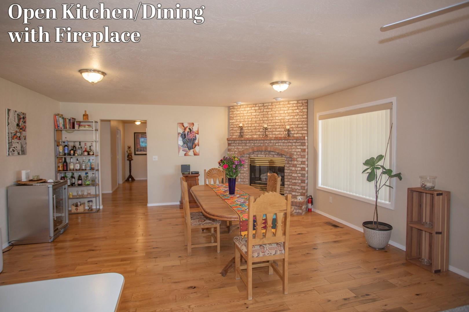 Cameron Heights Subdivision - Residential