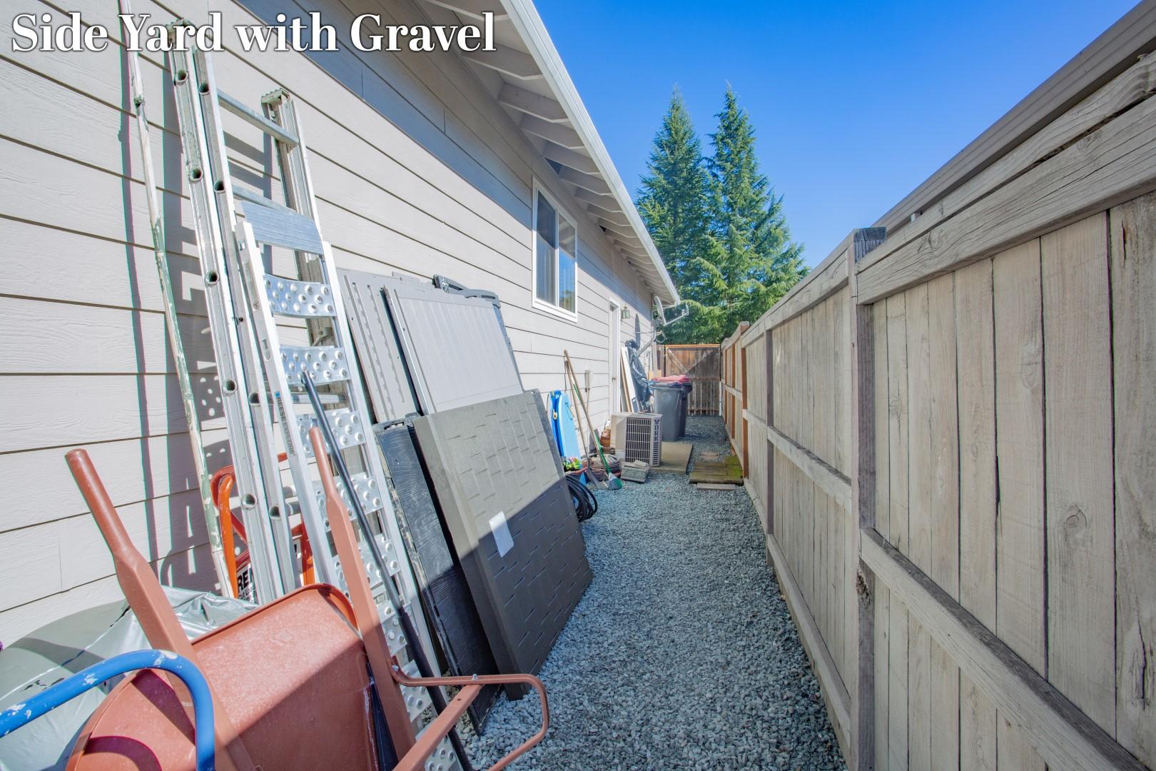 Cameron Heights Subdivision - Residential