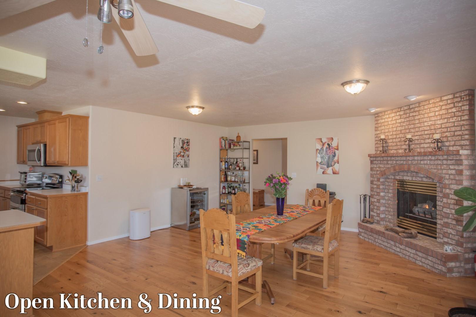 Cameron Heights Subdivision - Residential