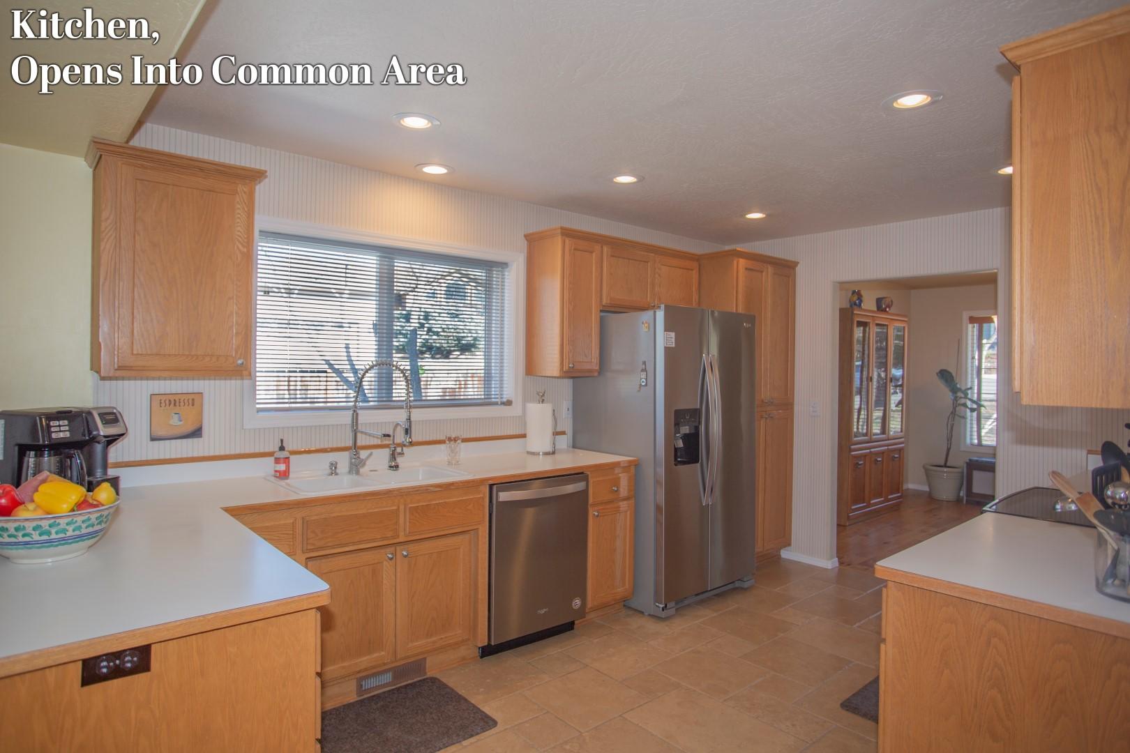 Cameron Heights Subdivision - Residential