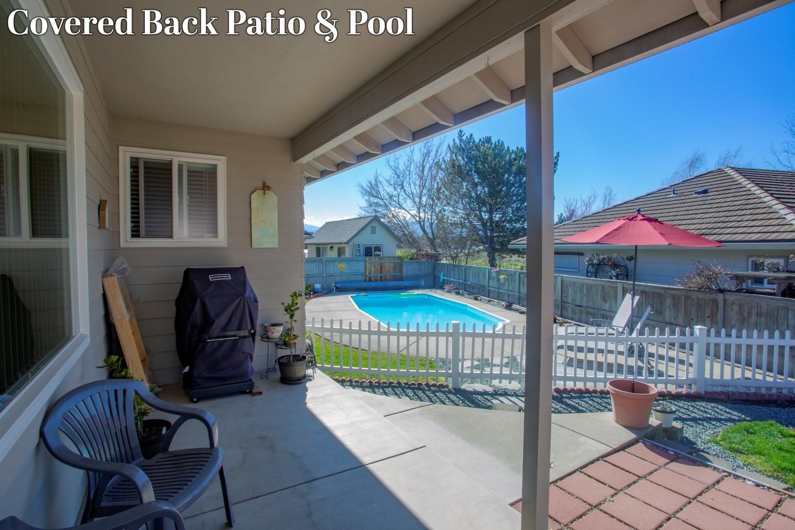 Cameron Heights Subdivision - Residential