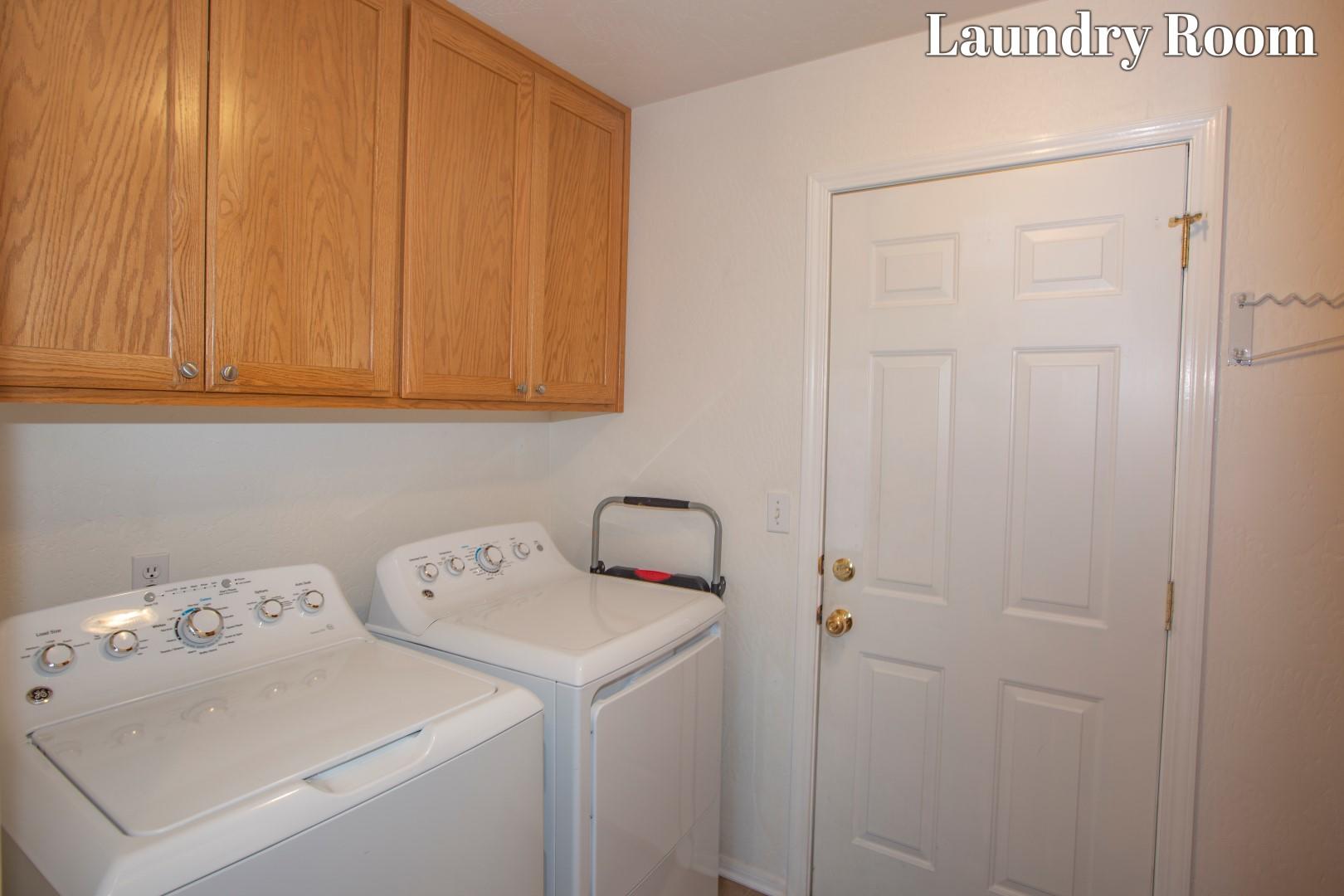 Cameron Heights Subdivision - Residential