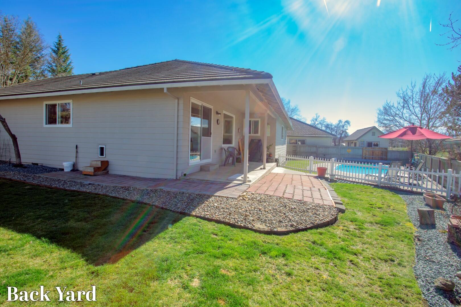 Cameron Heights Subdivision - Residential