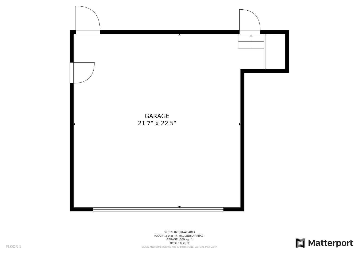 Cameron Heights Subdivision - Residential