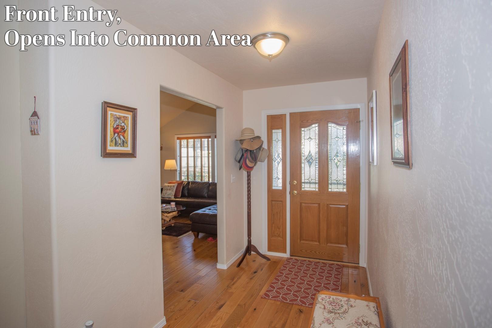 Cameron Heights Subdivision - Residential