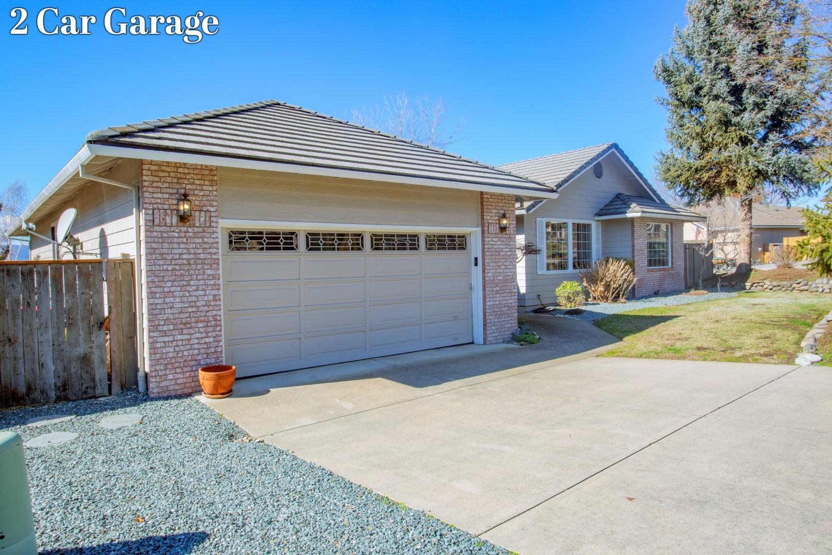 Cameron Heights Subdivision - Residential