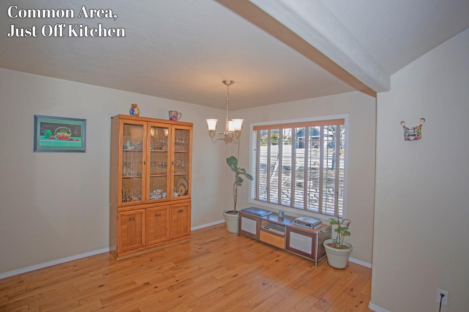 Cameron Heights Subdivision - Residential