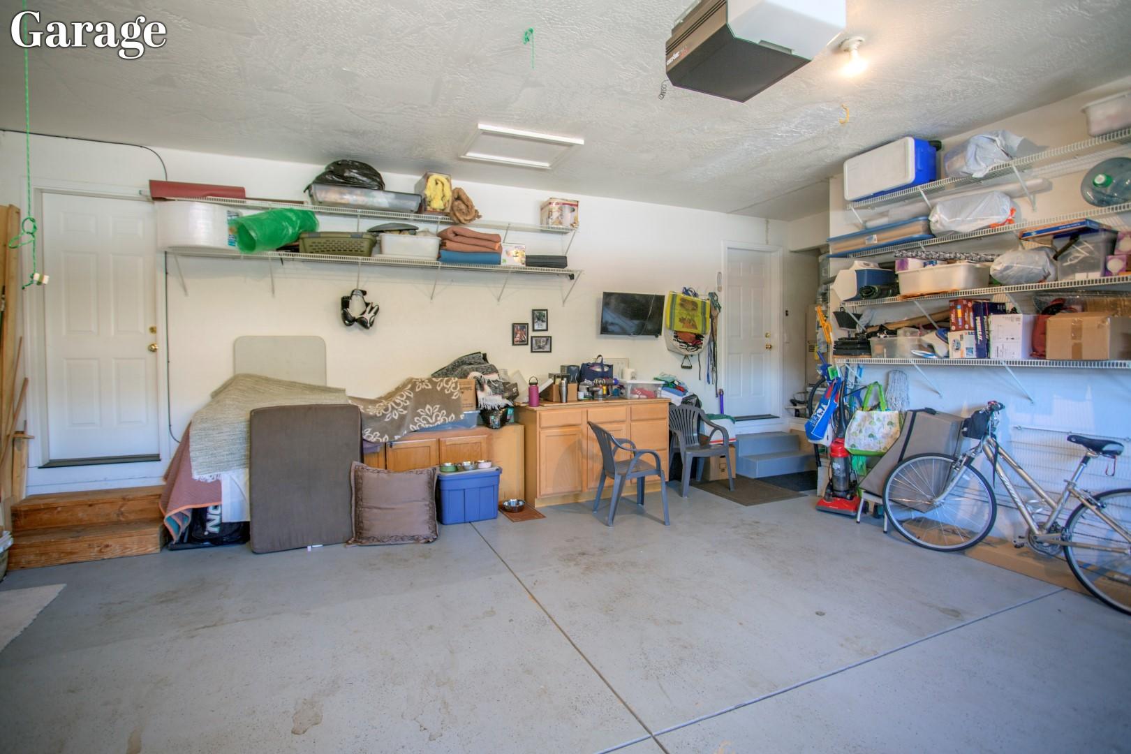 Cameron Heights Subdivision - Residential