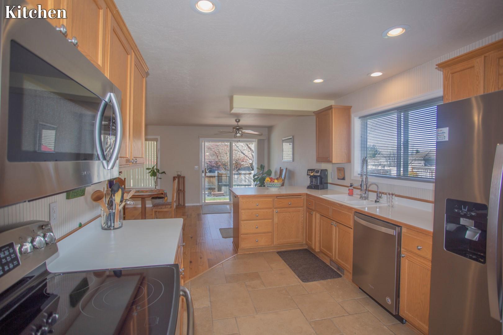 Cameron Heights Subdivision - Residential