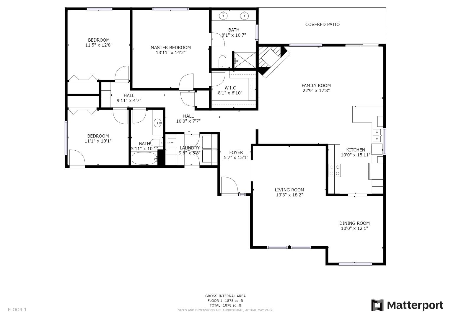 Cameron Heights Subdivision - Residential