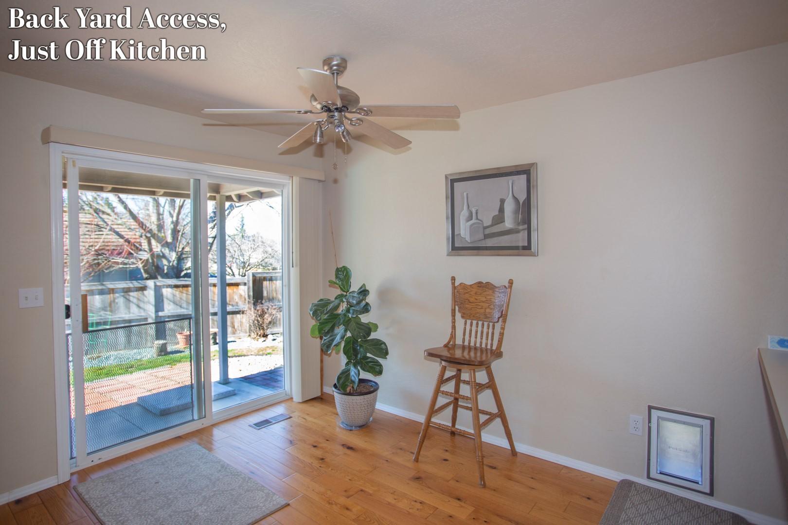 Cameron Heights Subdivision - Residential