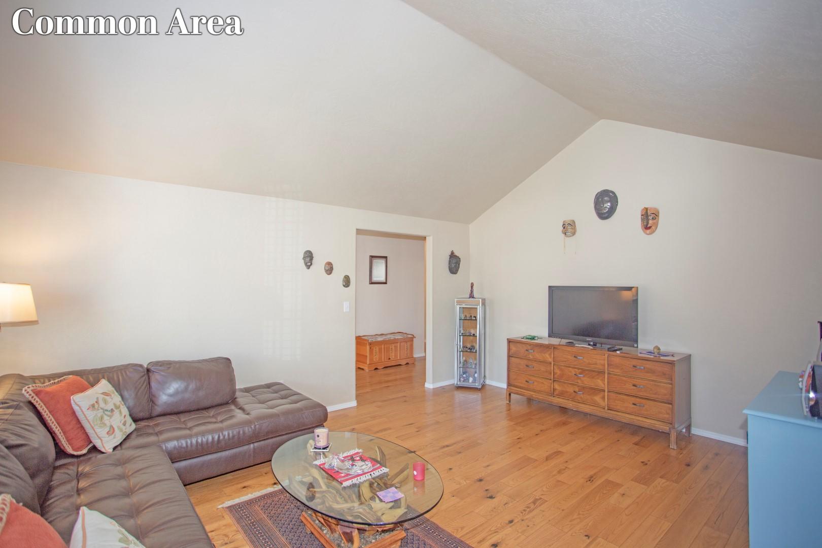 Cameron Heights Subdivision - Residential