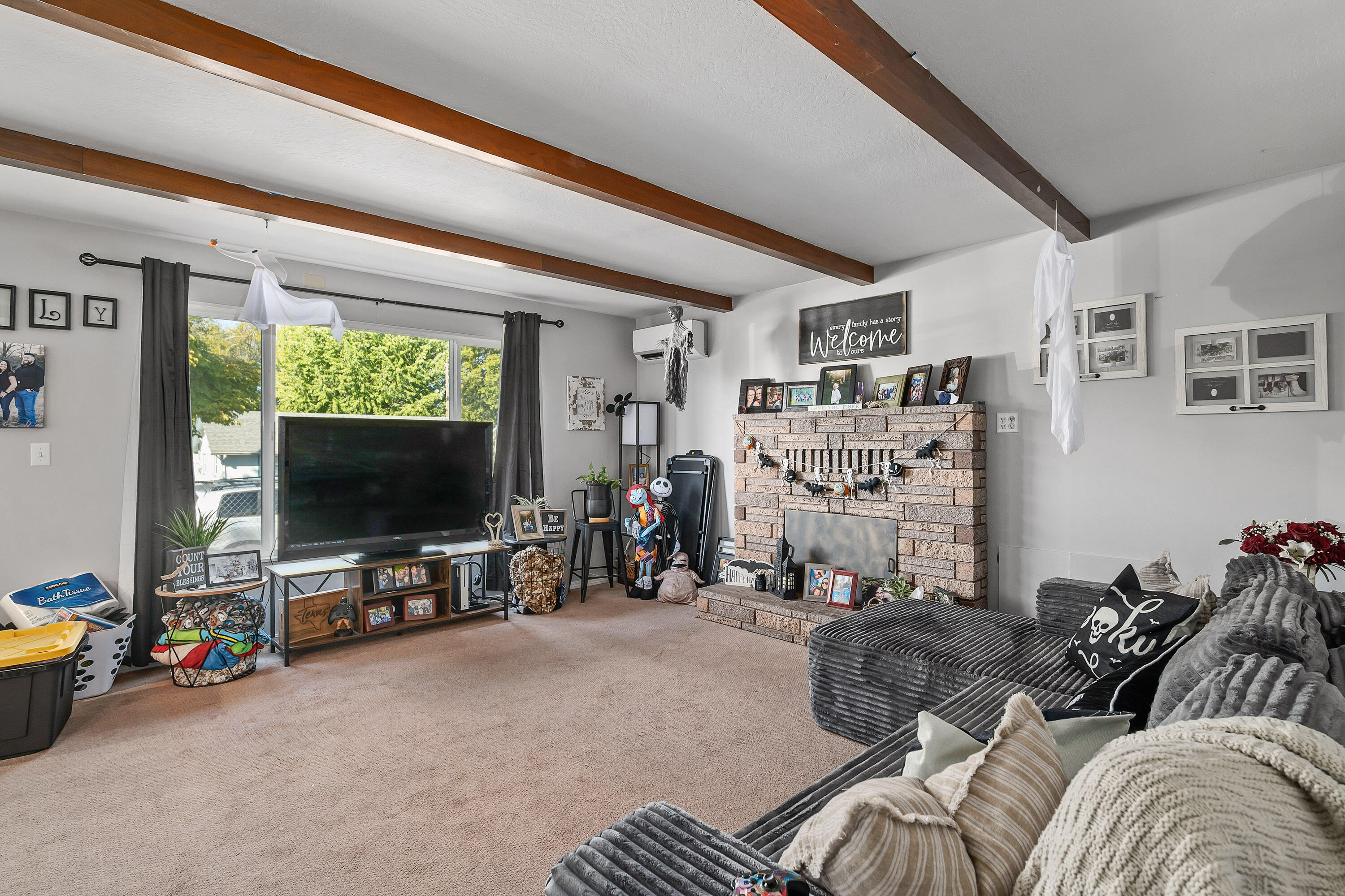 Nelson's - Residential