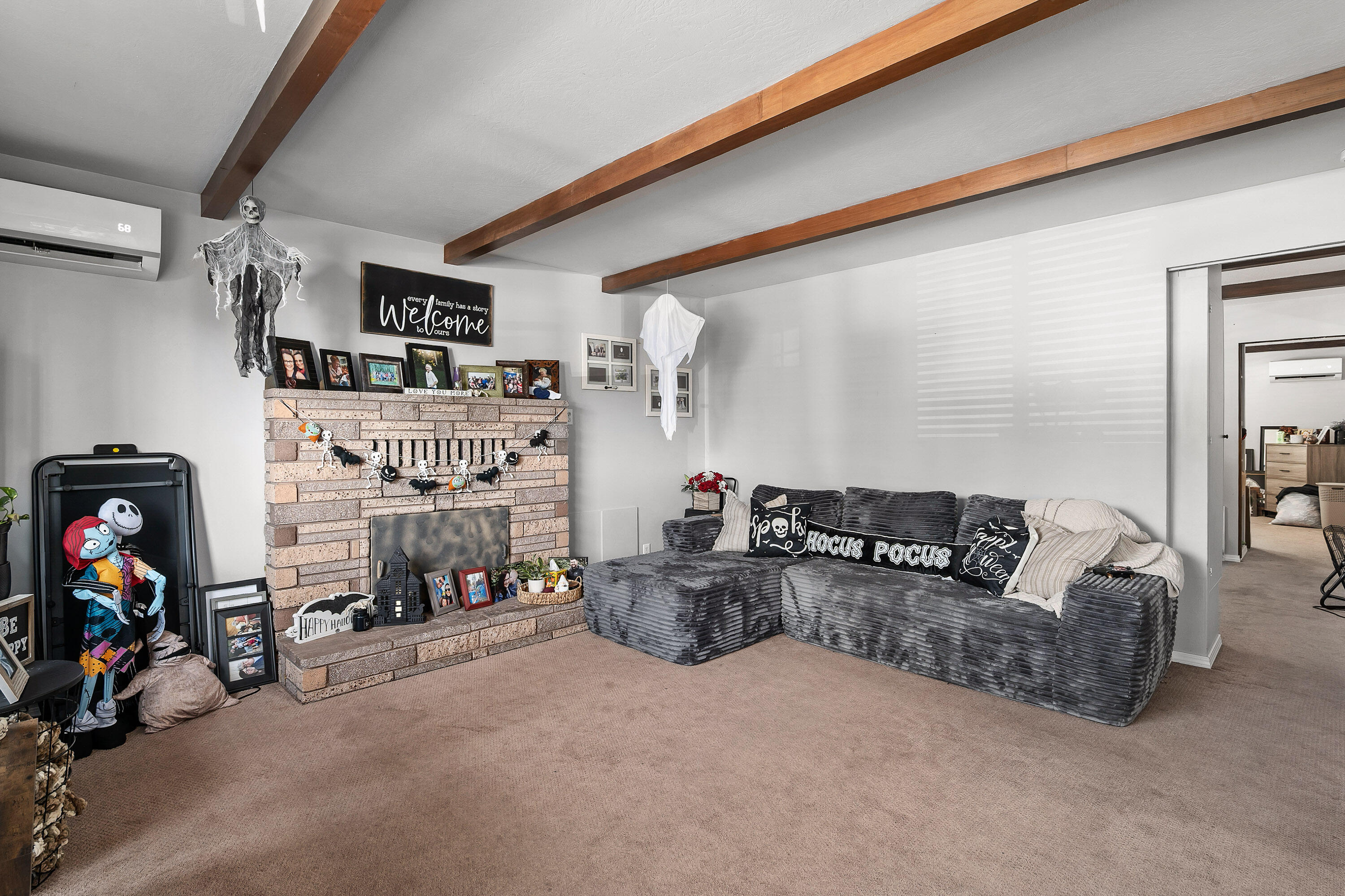 Nelson's - Residential