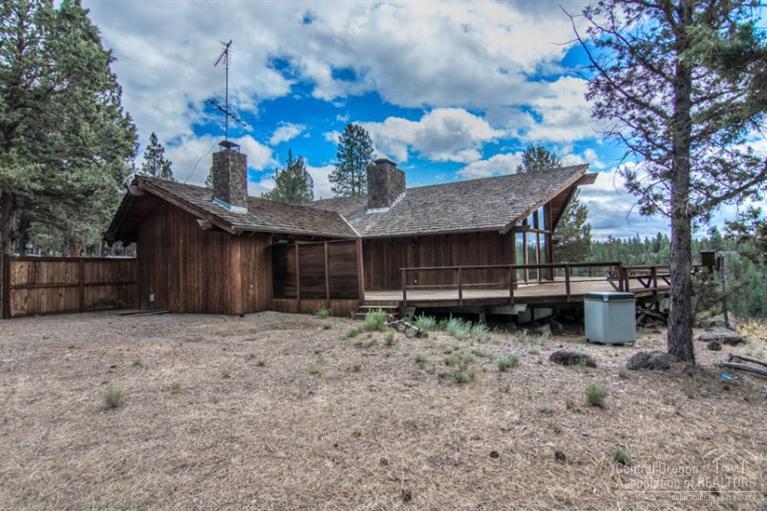 Junipine Acres - Residential