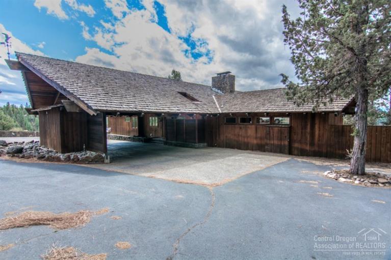 Junipine Acres - Residential