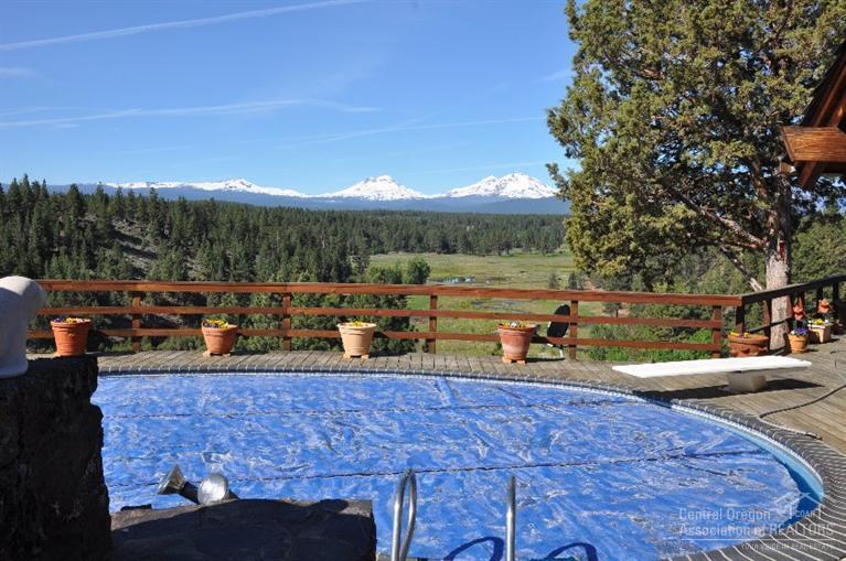 Junipine Acres - Residential