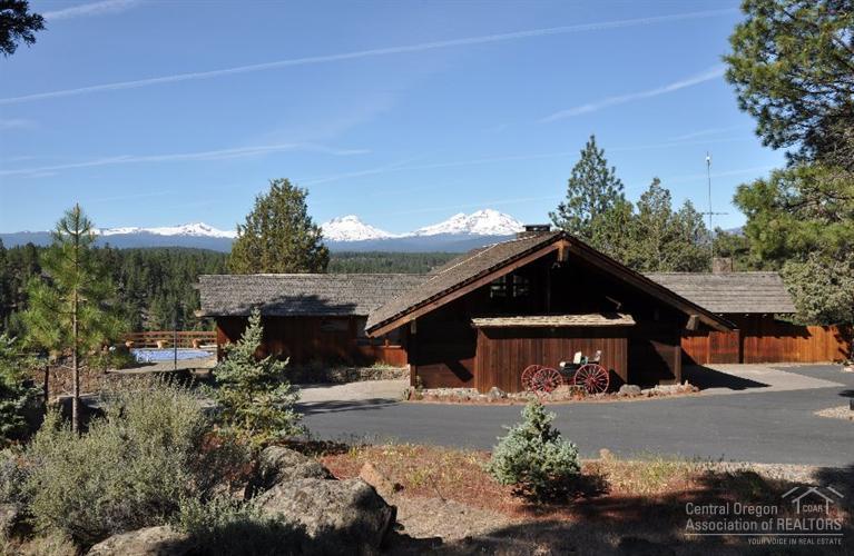 Junipine Acres - Residential