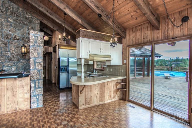 Junipine Acres - Residential