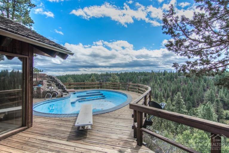 Junipine Acres - Residential