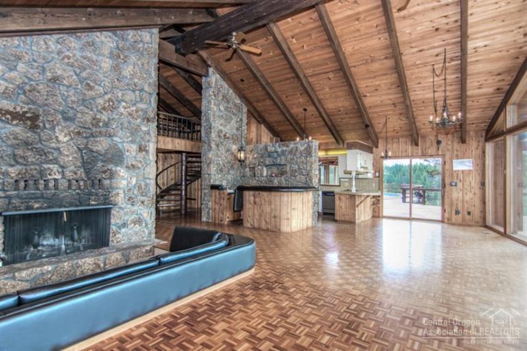 Junipine Acres - Residential