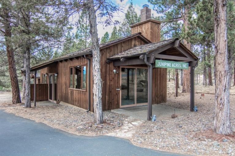 Junipine Acres - Residential