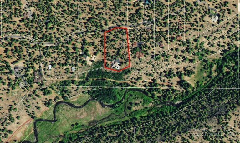 Junipine Acres - Residential