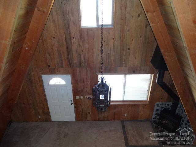 Pine Crest - Residential