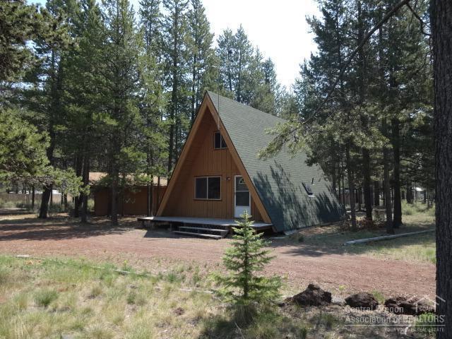 Pine Crest - Residential