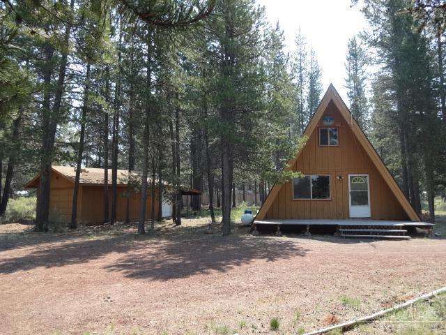 Pine Crest - Residential