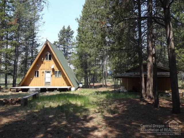 Pine Crest - Residential