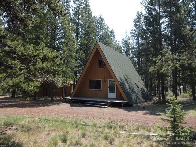 Pine Crest - Residential