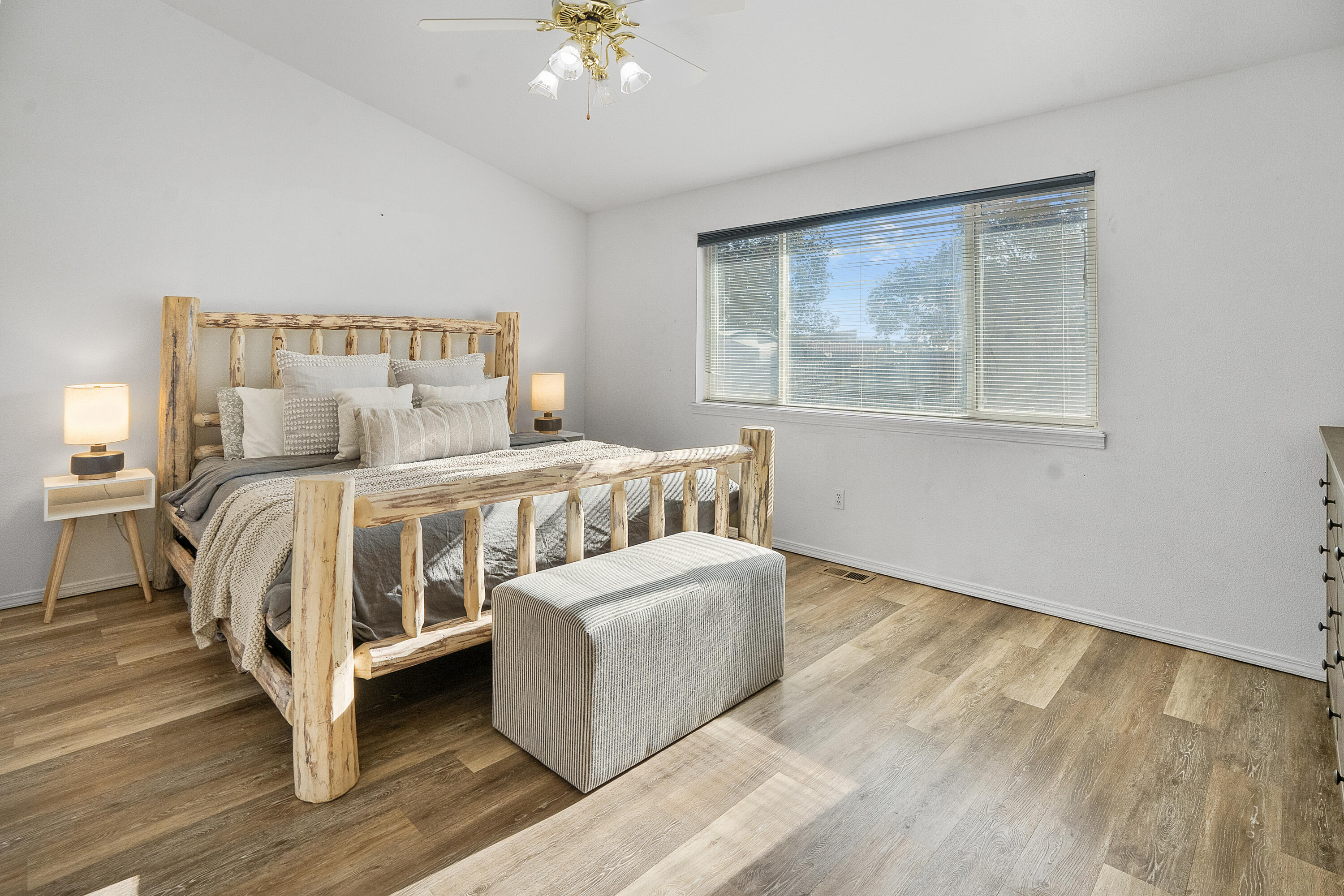 Justin Glen - Residential