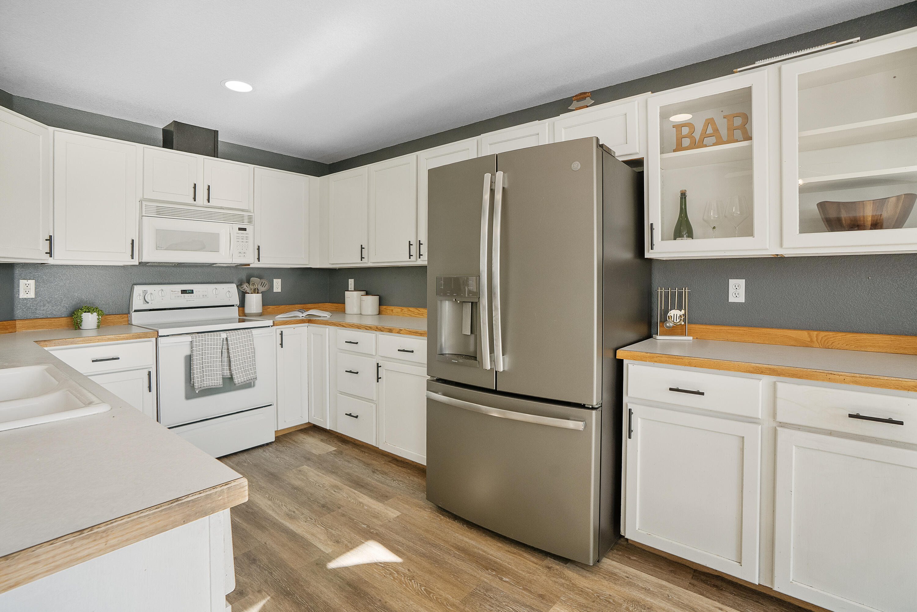 Justin Glen - Residential