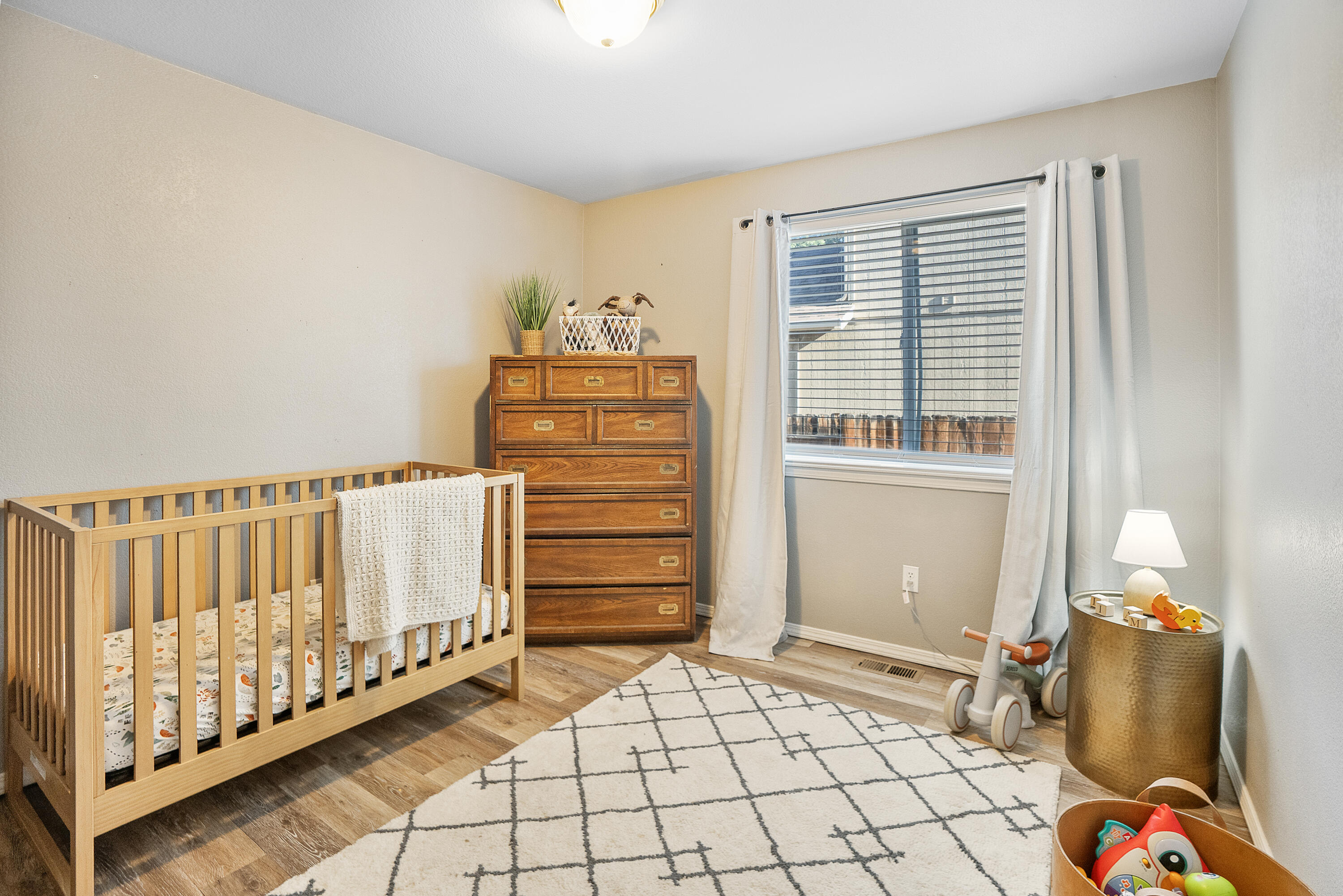 Justin Glen - Residential