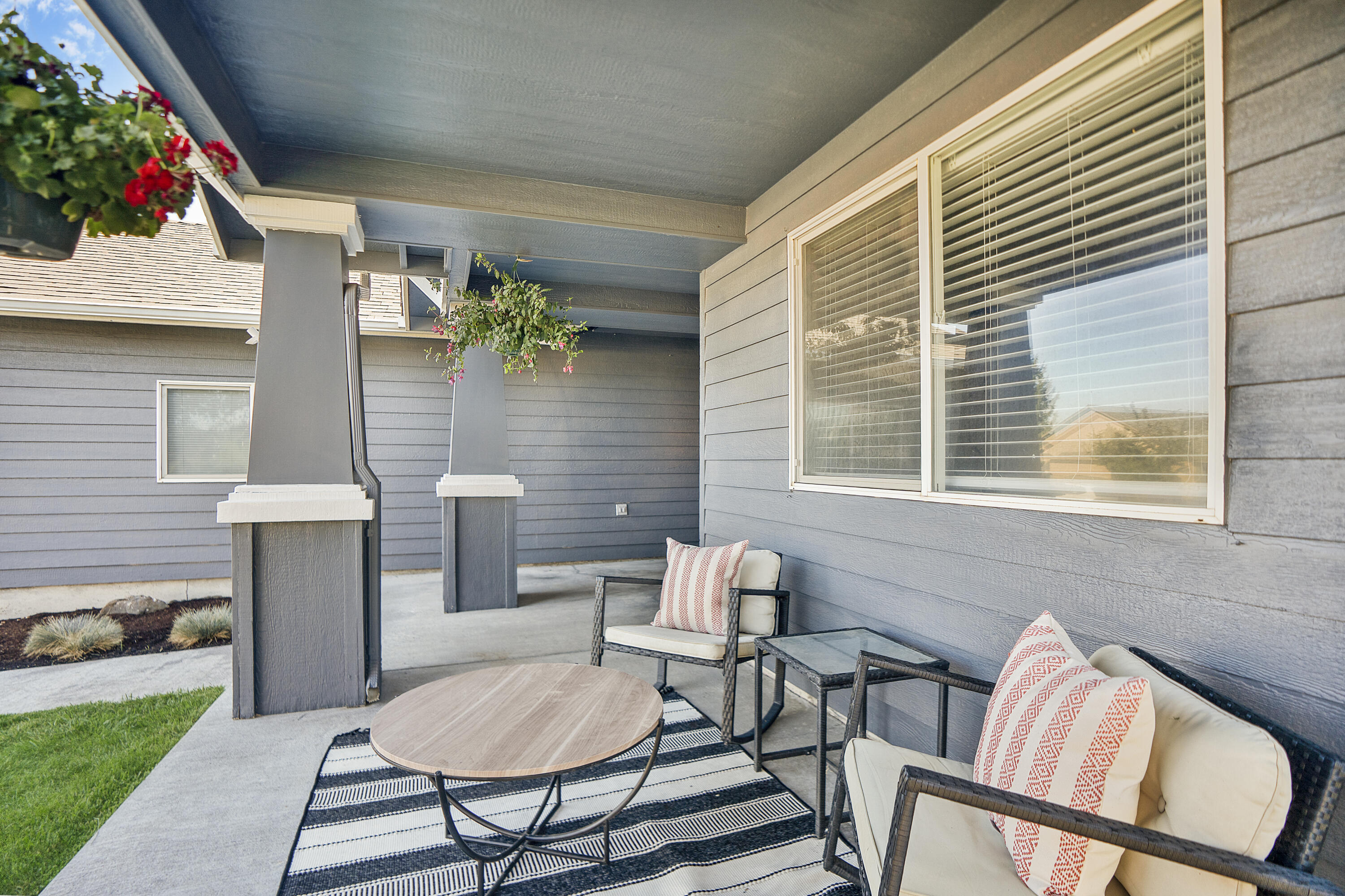 Justin Glen - Residential